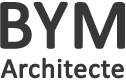 BYM Architecte